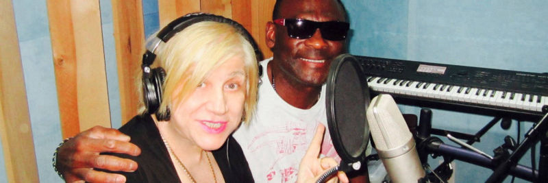 Cool and the gang George Brown