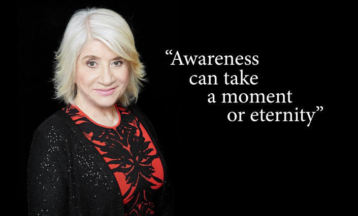 Psychic Maria Papapetros