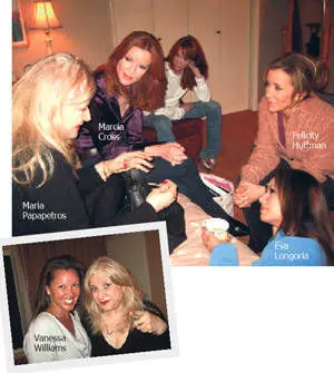 Desperate Housewives