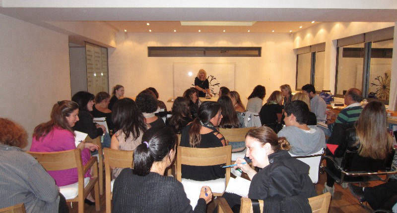 Zoom Thanksgiving Workshop