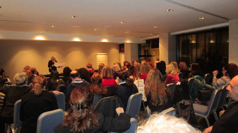 Workshop Coming Soon