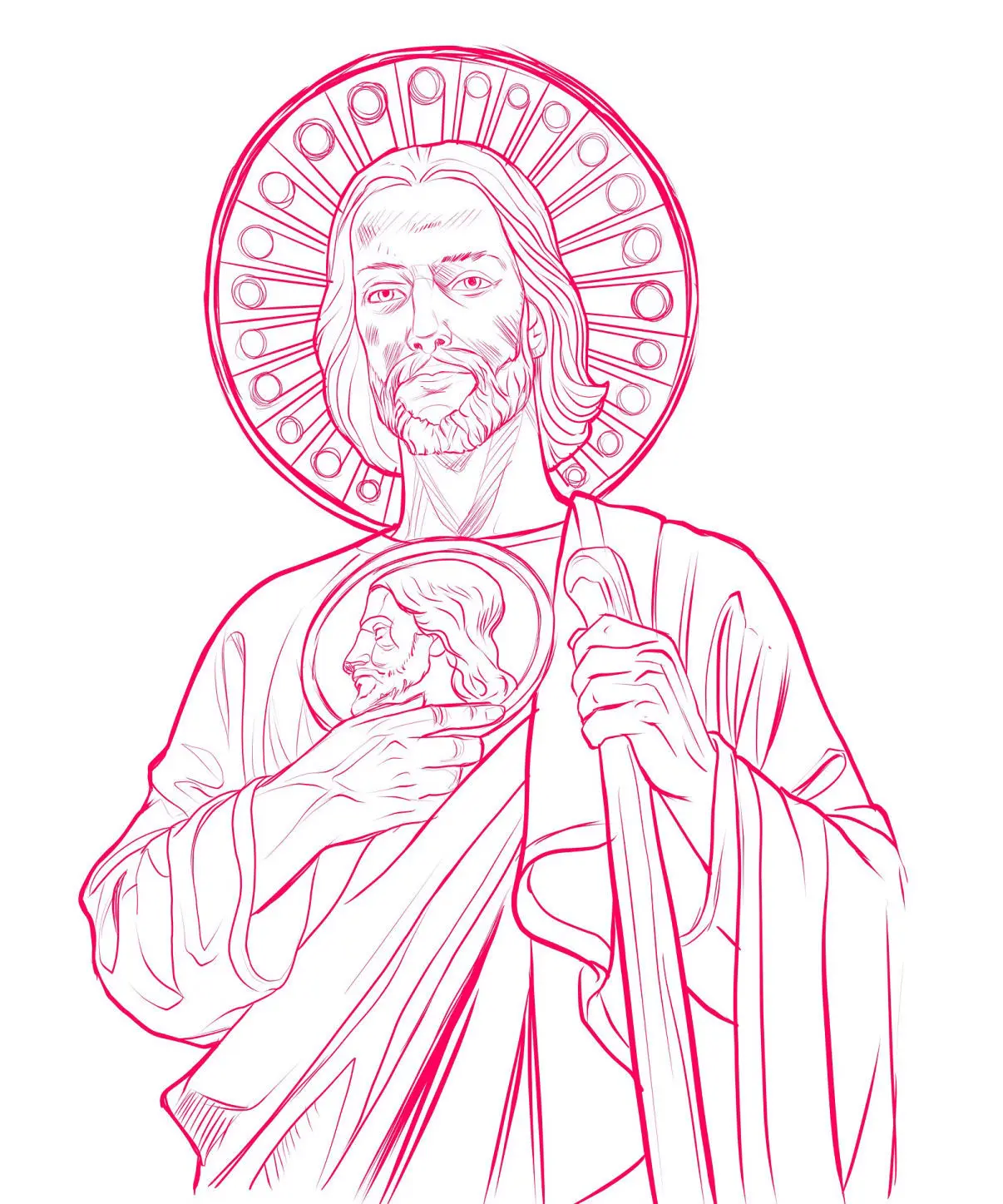 Saint Jude Children Cancer Research